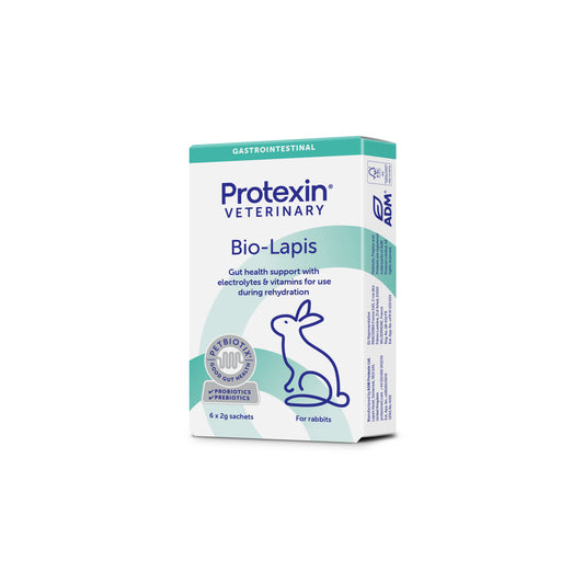 Bio-Lapis 2g Sachets