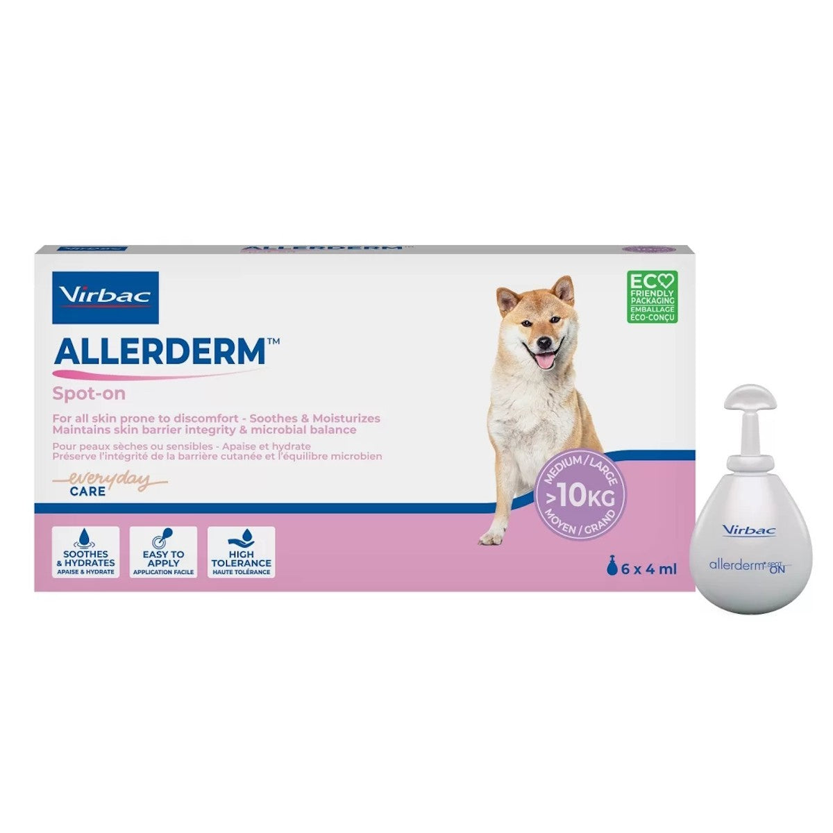 Allerderm Spot On