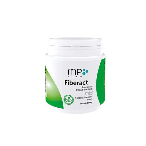 MP LABO Fiberact 100g
