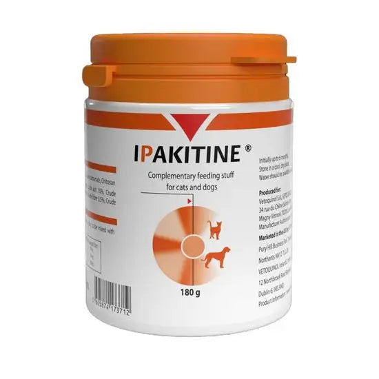 Ipakitine Phosphate Reducer Aiding Kidney Function