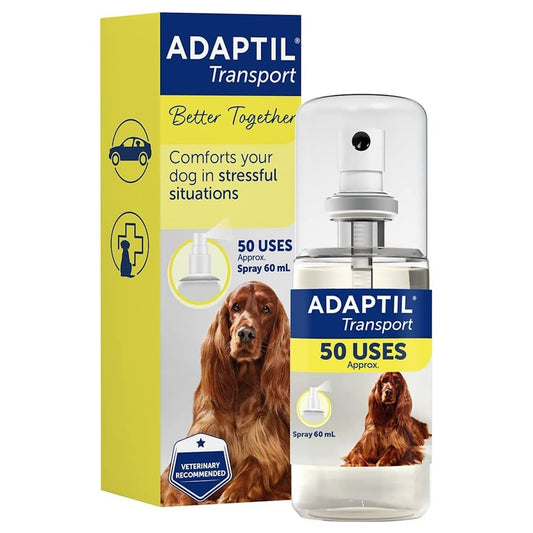 Adaptil Calming Transport Spray