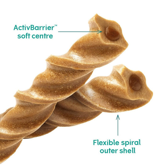 YuMOVE Dental Care Sticks for Dogs