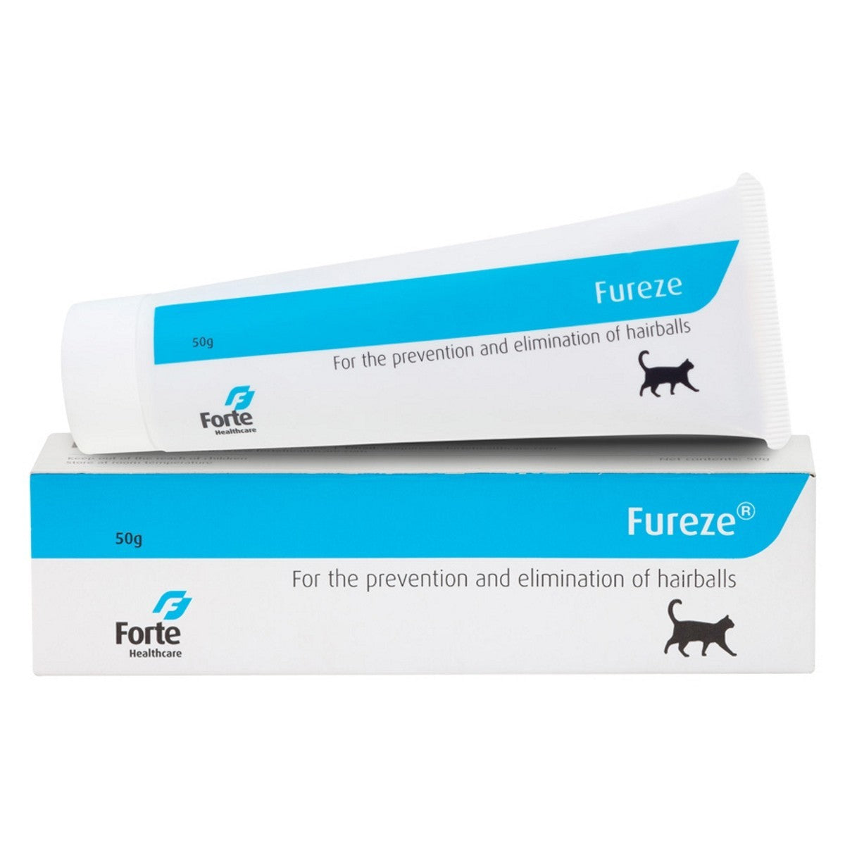 Fureze Oral Paste 50g