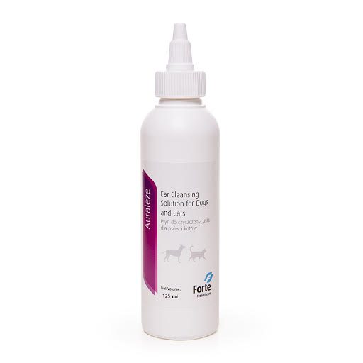 Auraleze Ear Cleaner