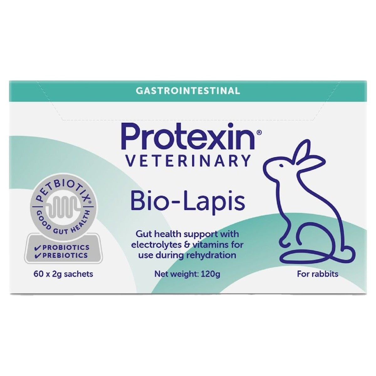 Bio-Lapis 2g Sachets