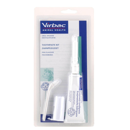 CET Toothpaste and Toothbrush Kit