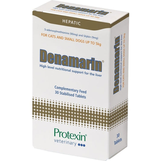 Protexin Denamarin