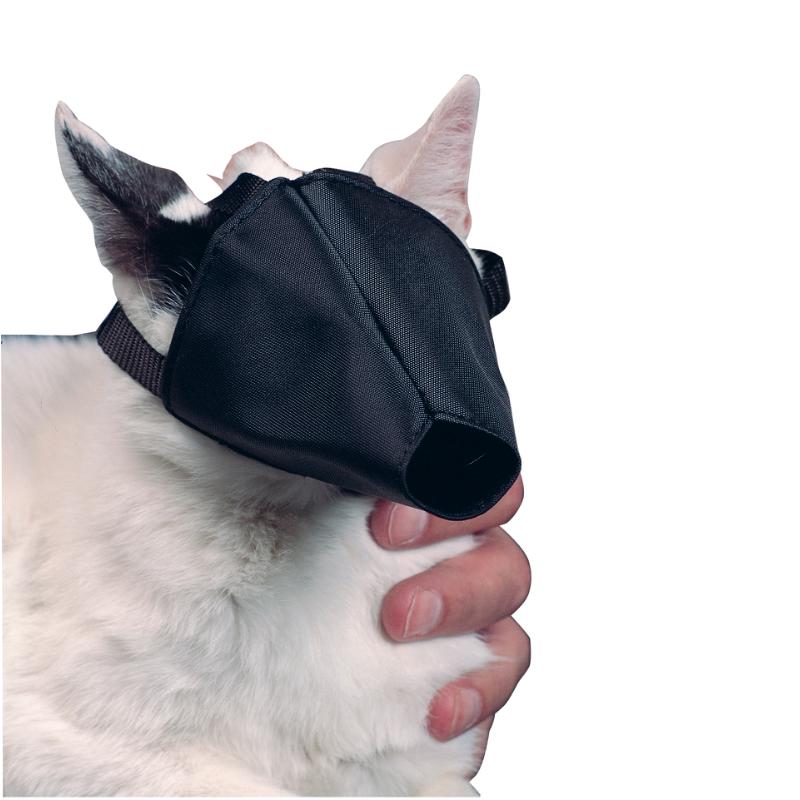 BUSTER Muzzle Cat No1