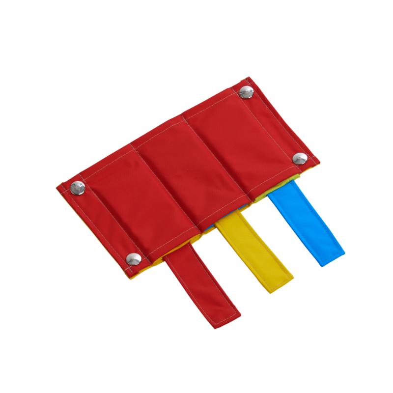 BUSTER Activity Mat Mouse Trap Task
