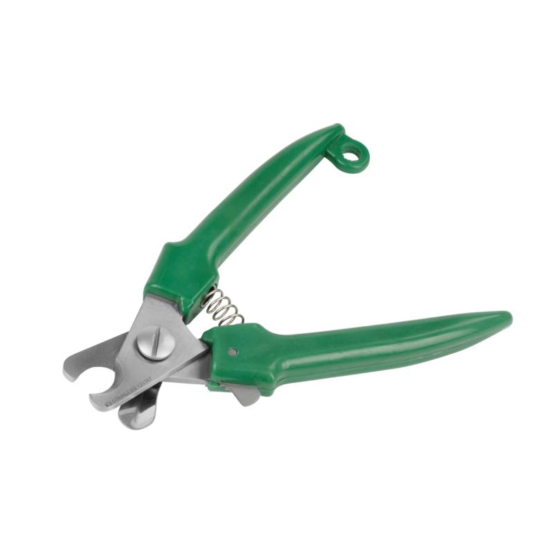 KRUUSE Nail Scissors Strong 16cm