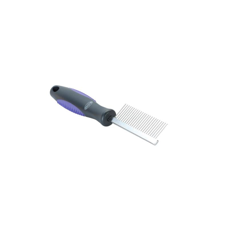 BUSTER Comb Purple