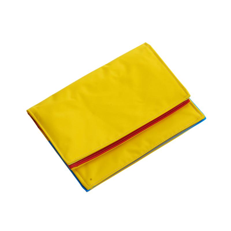 Activity Mat Book Task