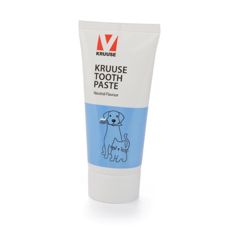 BUSTER Enzyme Toothpaste Cat & Dog 50ml