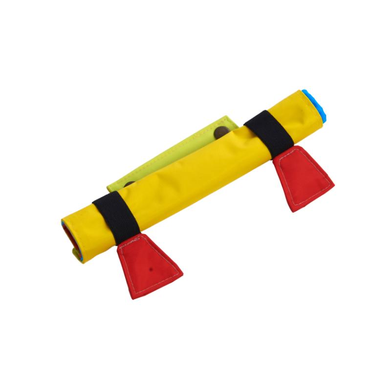 Activity Mat Rock' N Roll Task