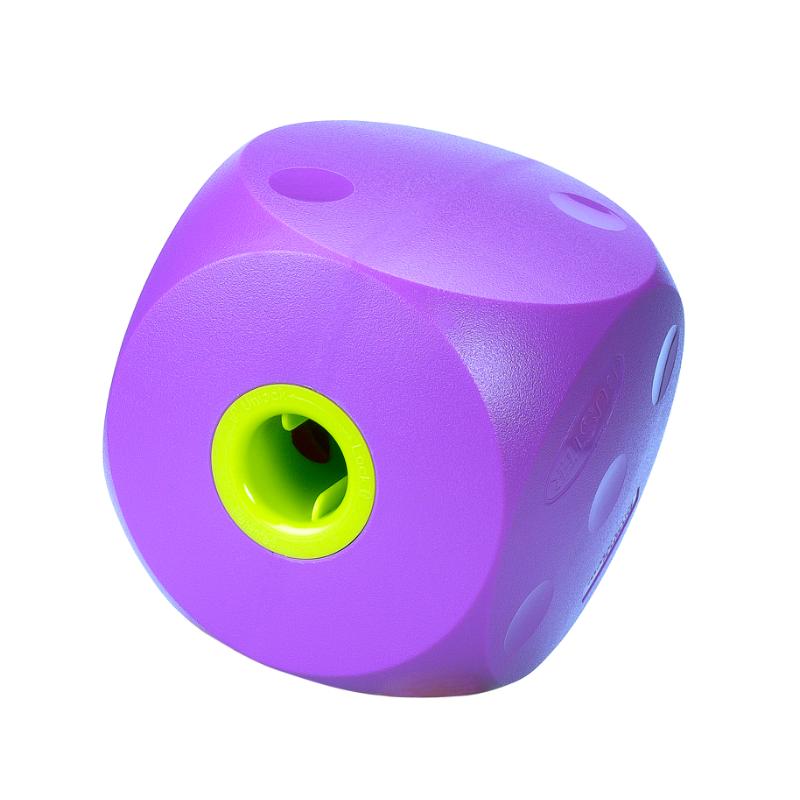 BUSTER Food Cube Standard Purple