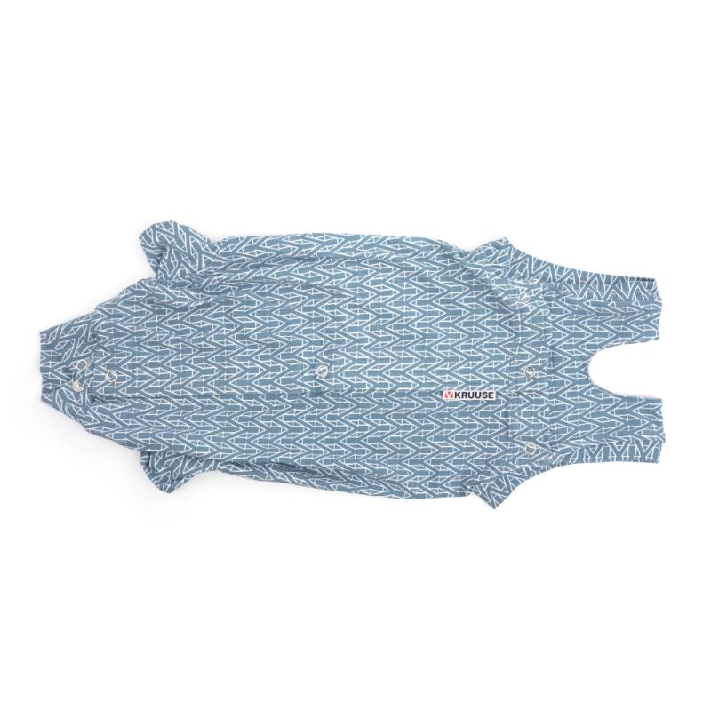 BUSTER Body Suit Cat Step'n Go Blue XXS