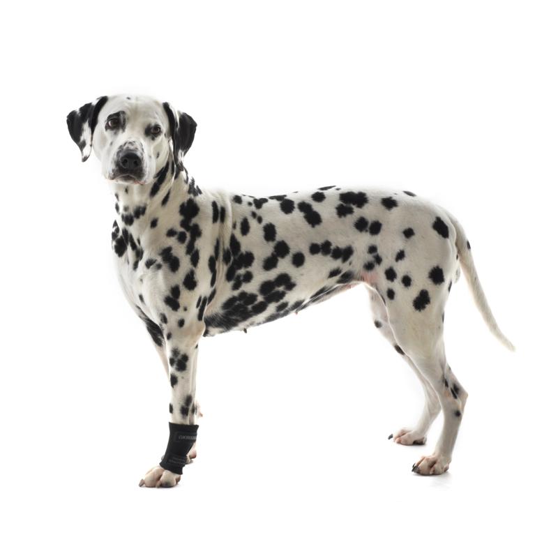 KRUUSE Rehab Carpal Joint Protection XXXS