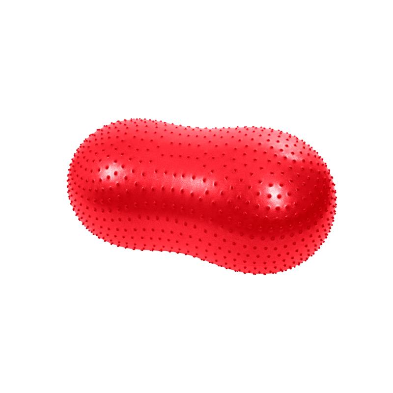 KRUUSE Physio Tactile Peanut 40cm