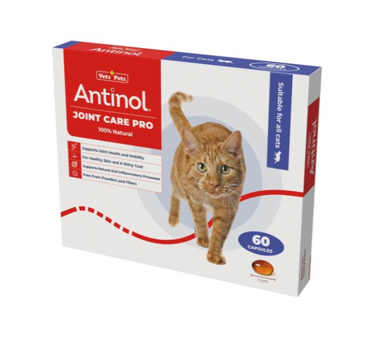 Antinol Joint Care Pro Cats