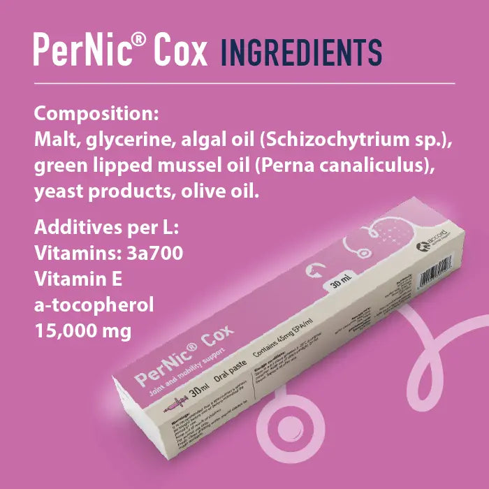 Pernic Cox 30ml