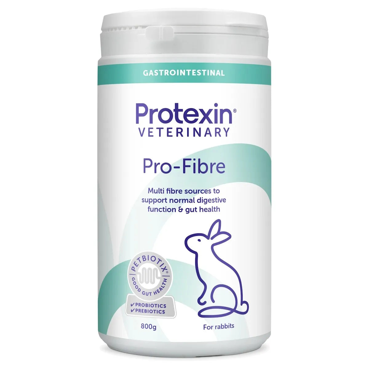 Protexin Pro-Fibre for Rabbits 800g