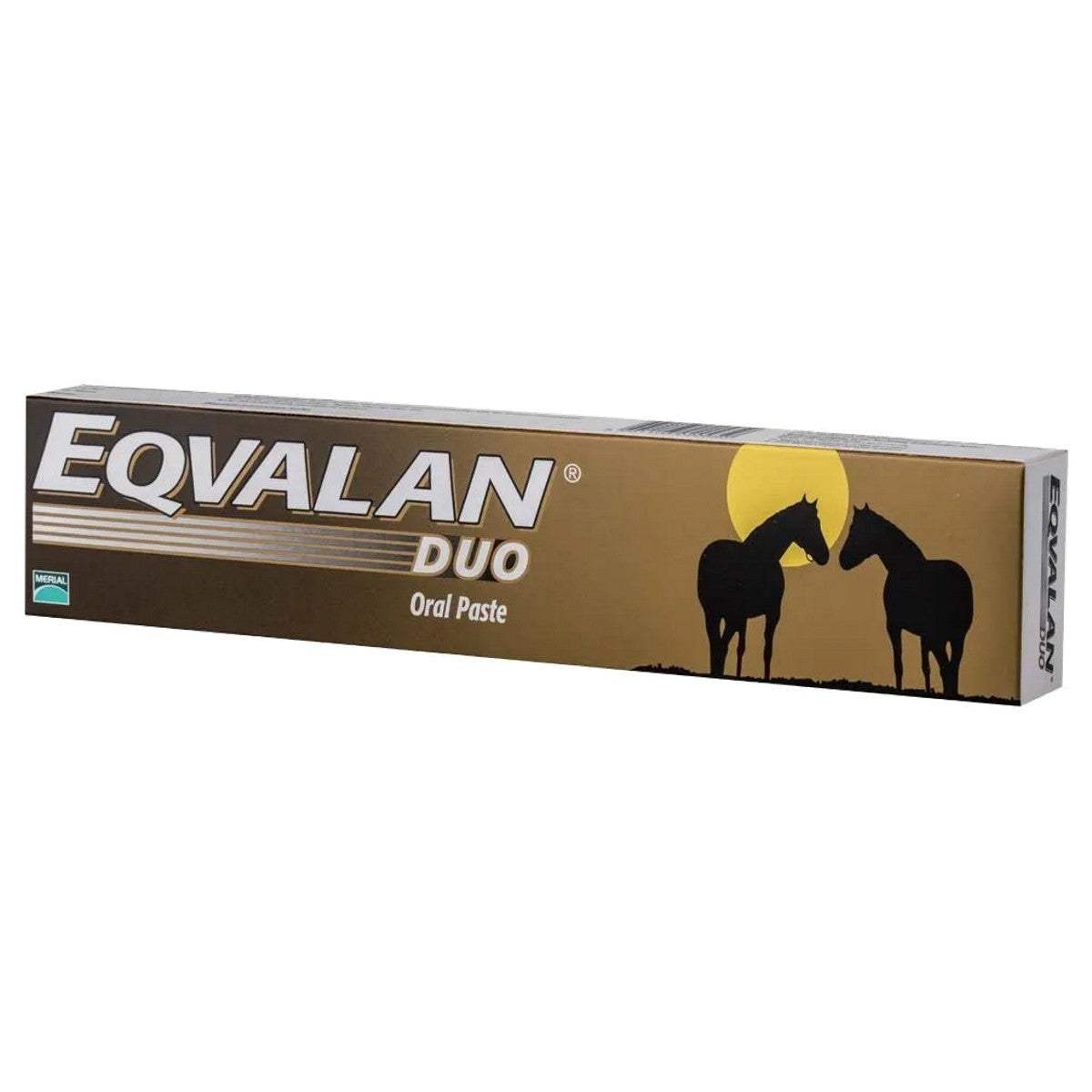Eqvalan Duo Horse Wormer