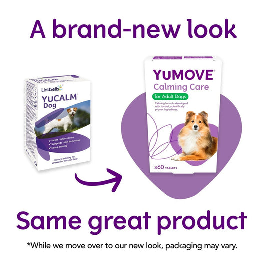 YuMOVE Calming Care for Adult Dogs