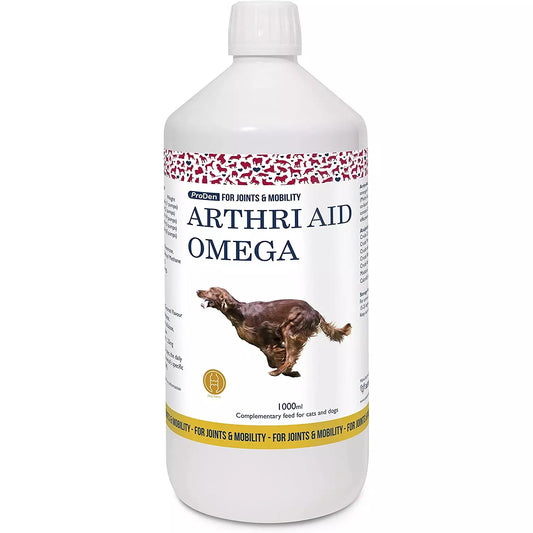 Arthri Aid Omega 500ml