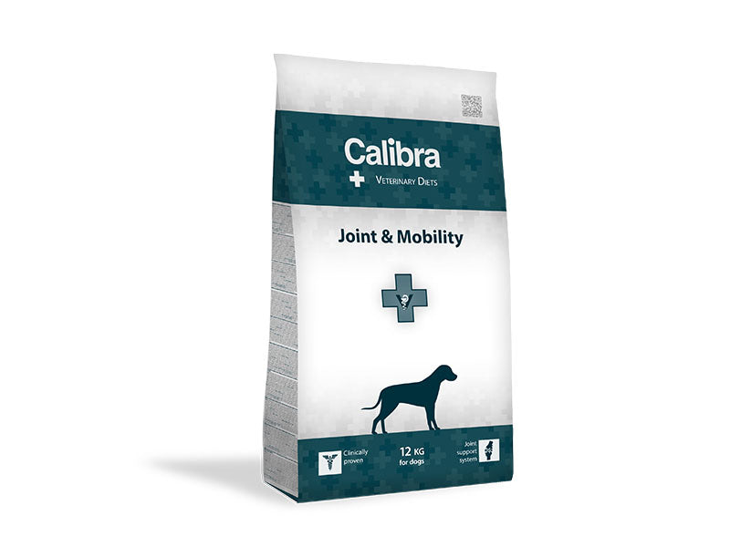 Calibra Veterinary Diet Joint & Mobility Dry Dog Food
