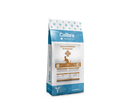 Calibra Veterinary Diet Renal & Cardiac Dry Cat Food
