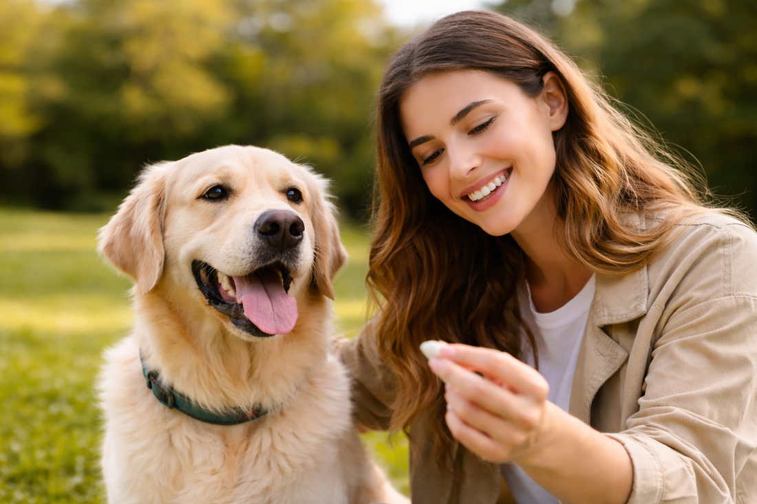 How Often Should You Worm Your Dog or Cat?