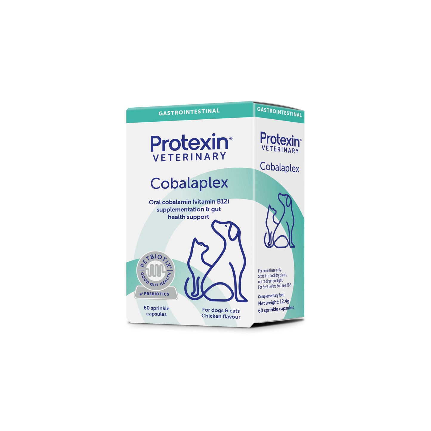Cobalaplex Capsules
