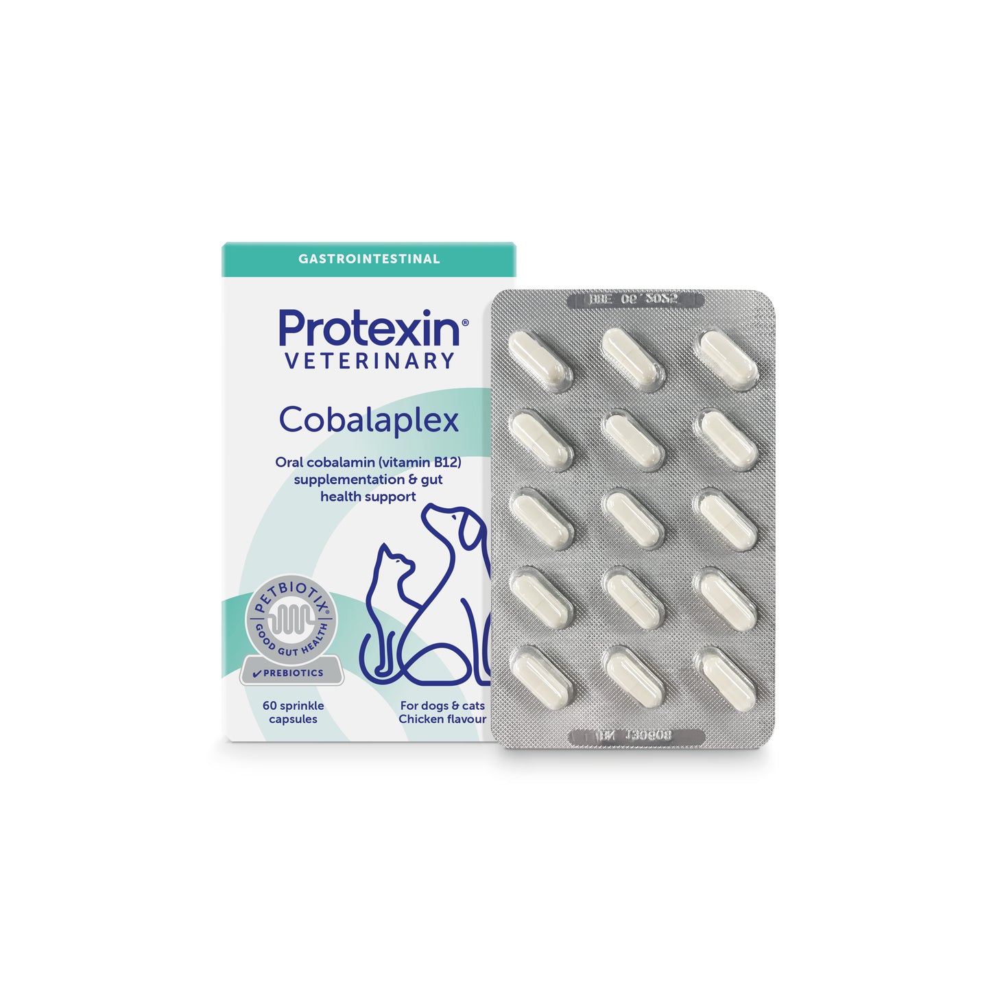 Cobalaplex Capsules