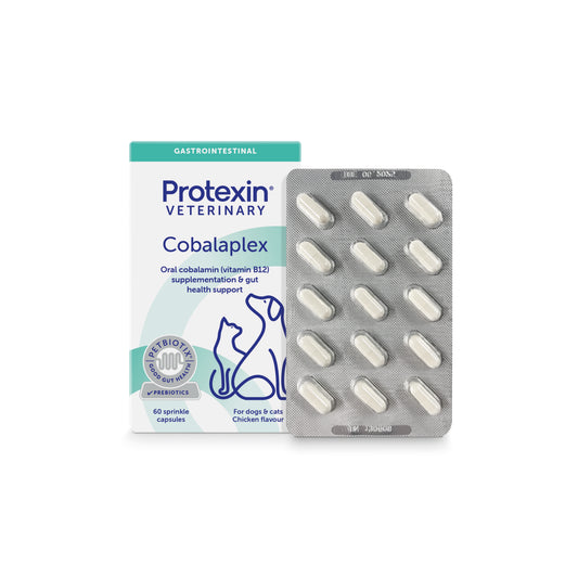 Cobalaplex Capsules