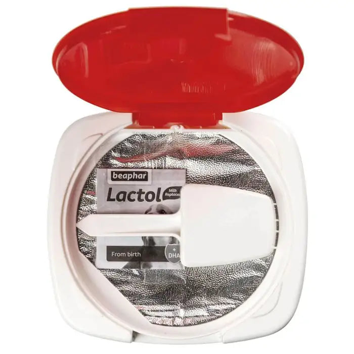 Beaphar Lactol Puppy Milk Replacer