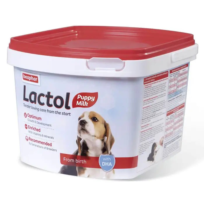 Beaphar Lactol Puppy Milk Replacer