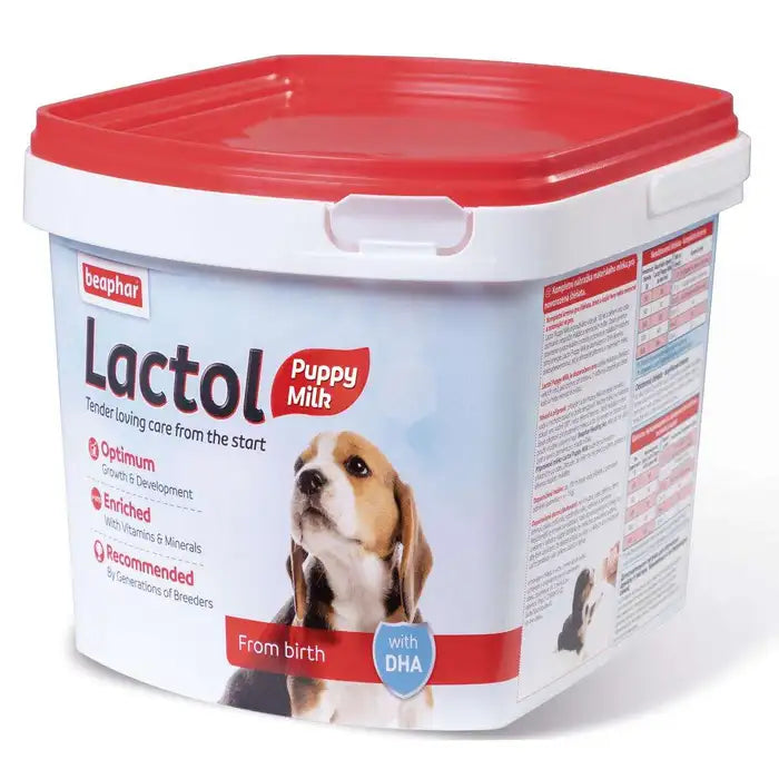 Beaphar Lactol Puppy Milk Replacer