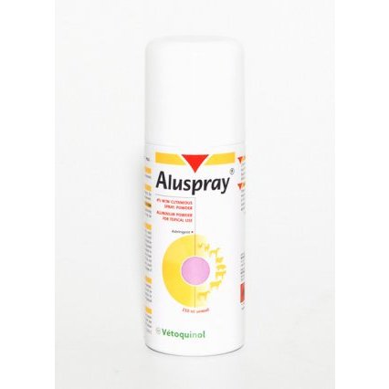 Aluspray 127ml (210ml Can Capacity)