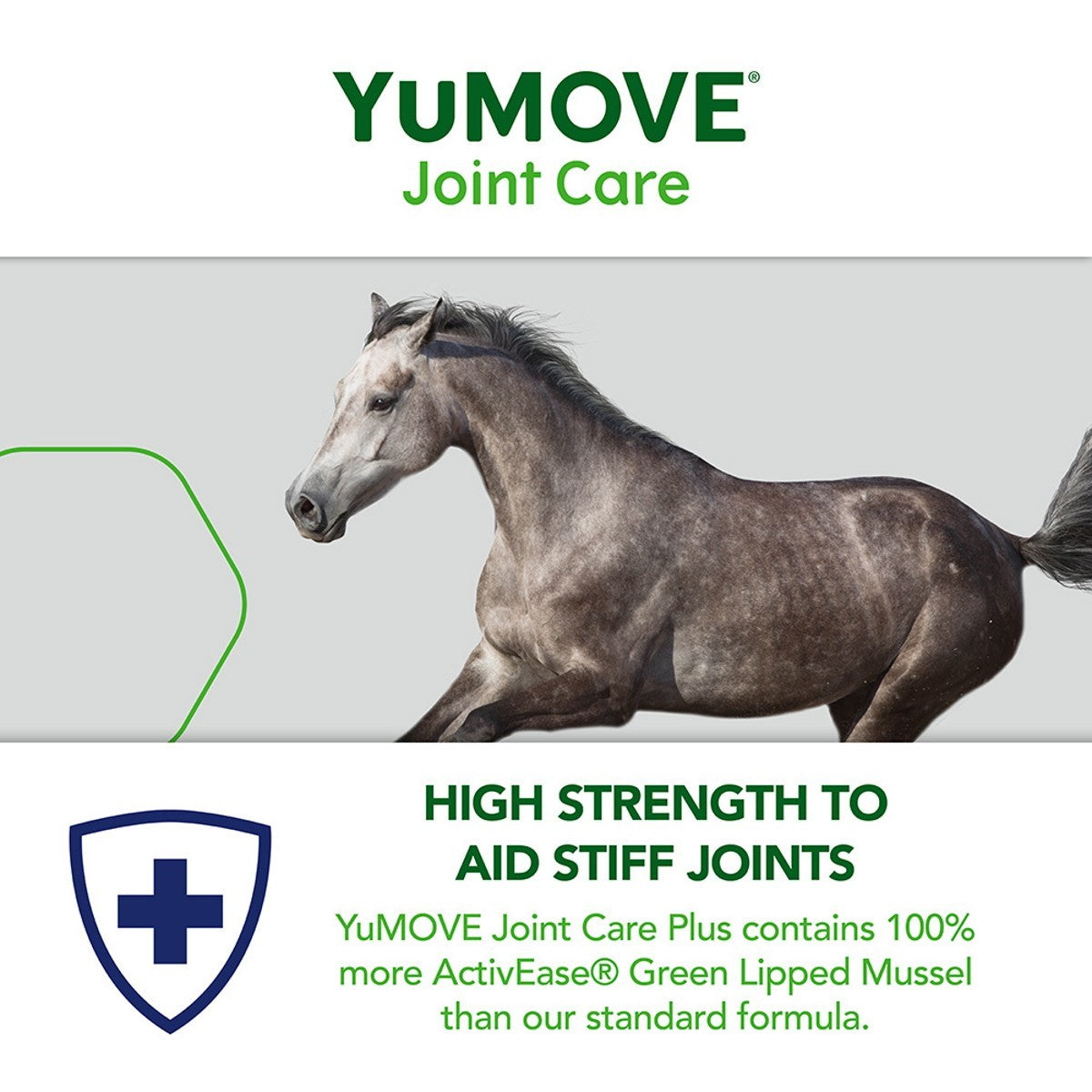 YuMOVE Joint Care PLUS for Horses 1.8Kg