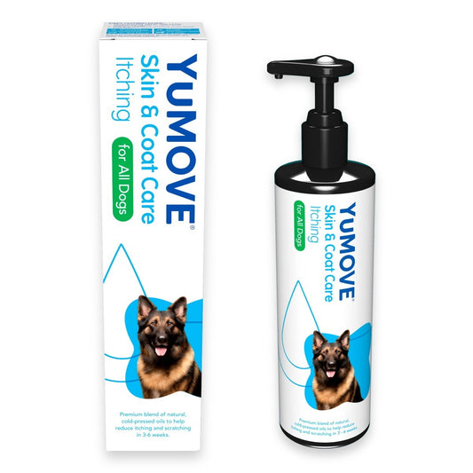 YuMOVE Skin & Coat Care Itching