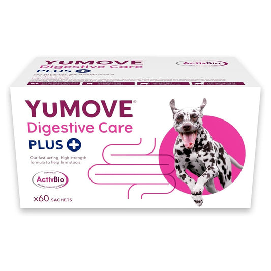 YuMOVE Digestive Care PLUS