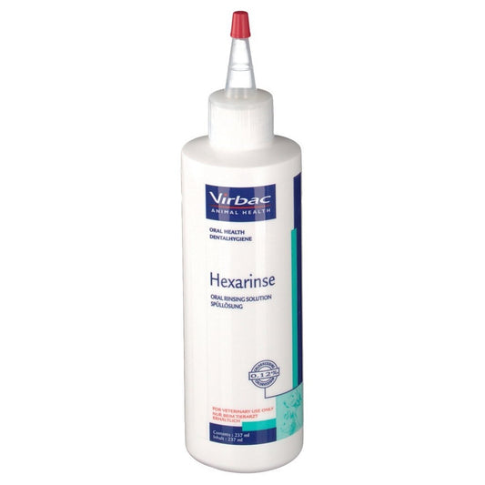 Hexarinse Oral Rinsing Solution 237ml