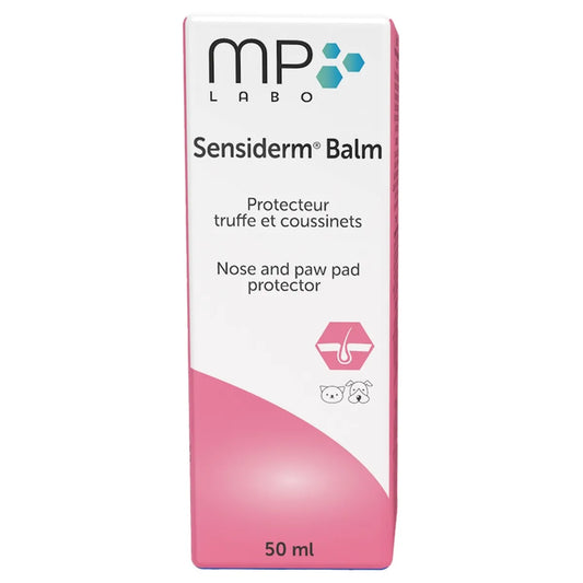 MP Labo Sensiderm Balm for Cats & Dogs 50ml