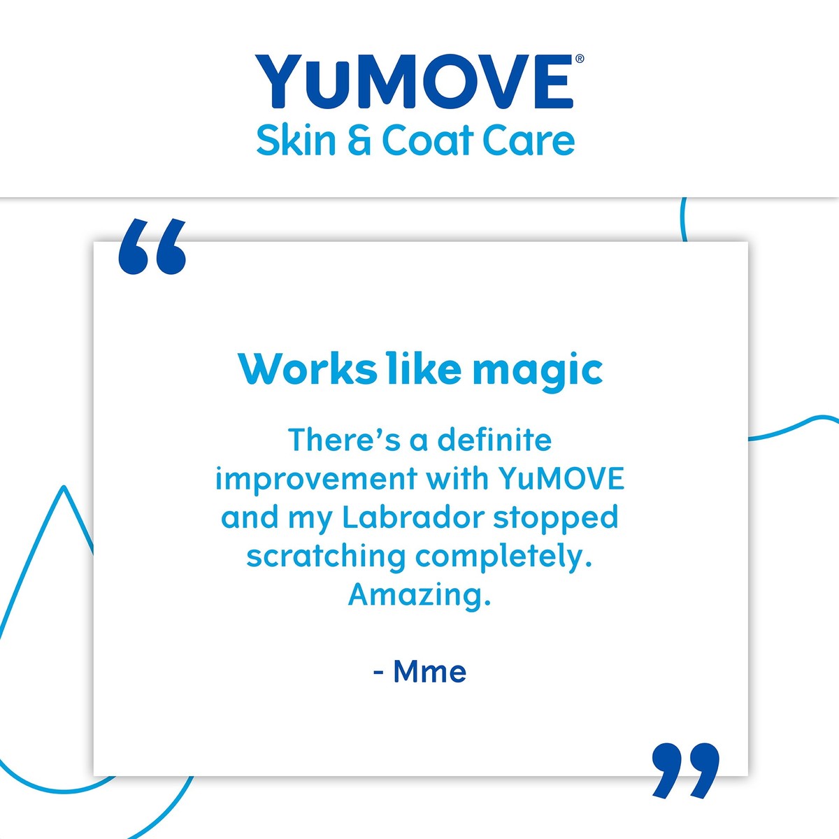 YuMOVE Skin & Coat Care Itching