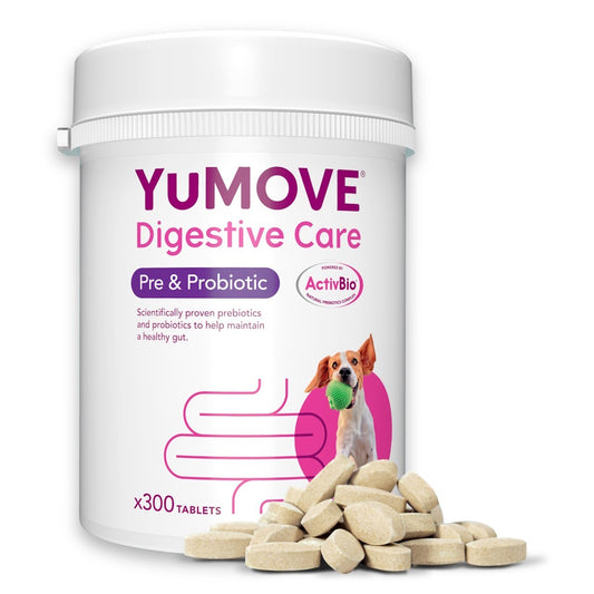 YuMOVE Digestive Care