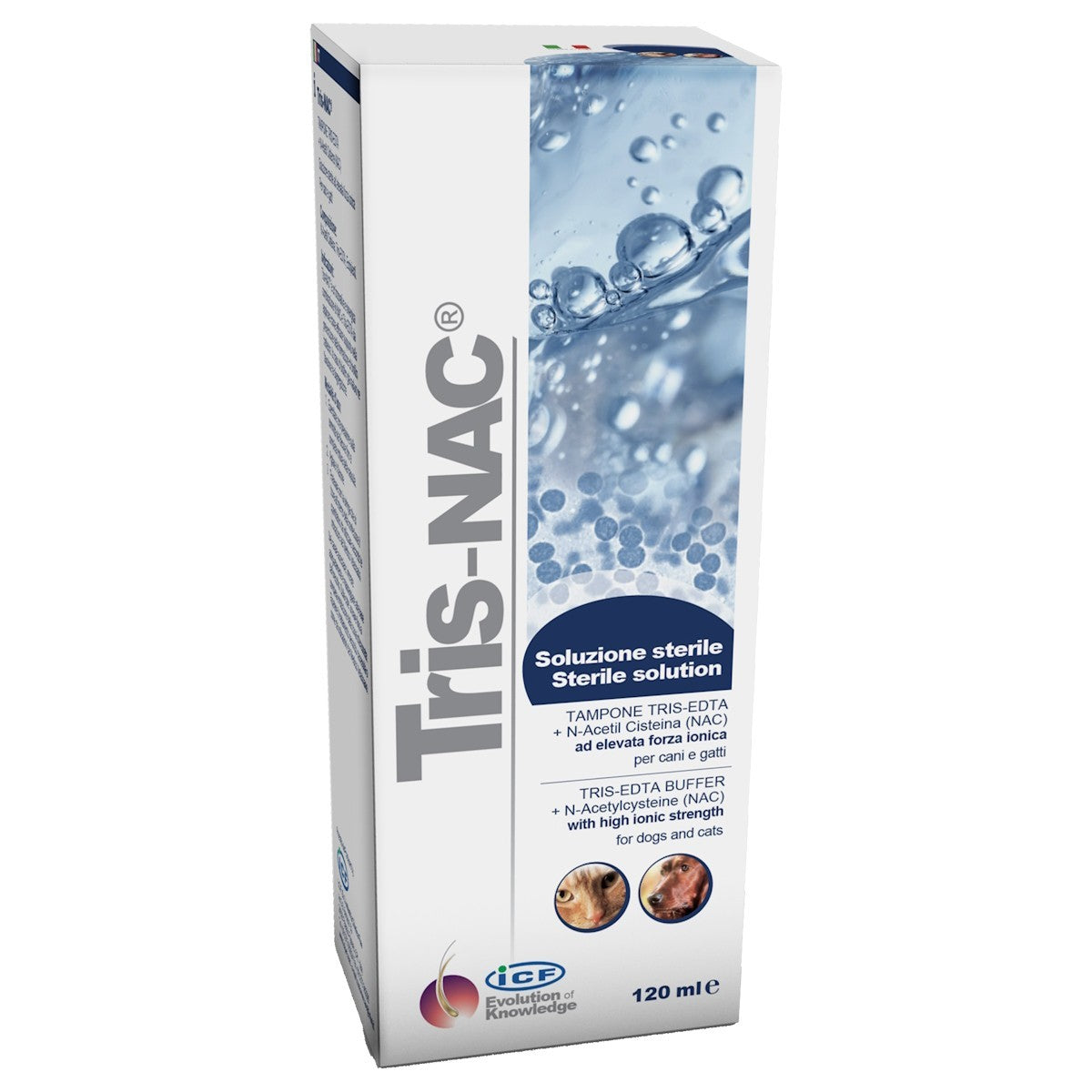 Tris-NAC 120ml