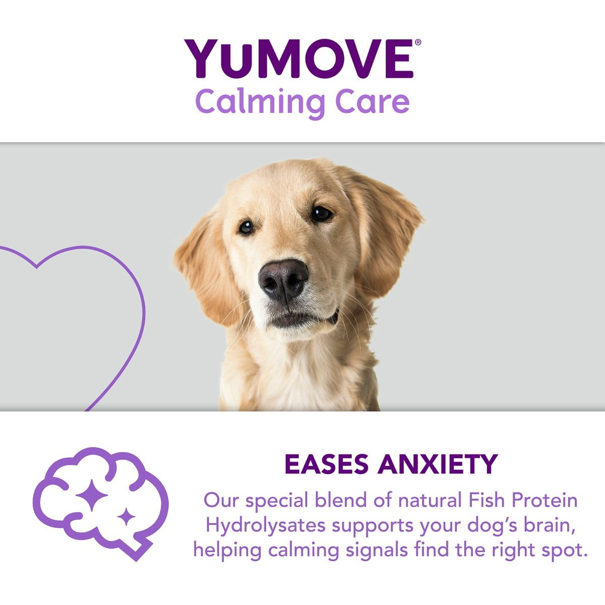 YuMOVE Calming Care for Adult Dogs