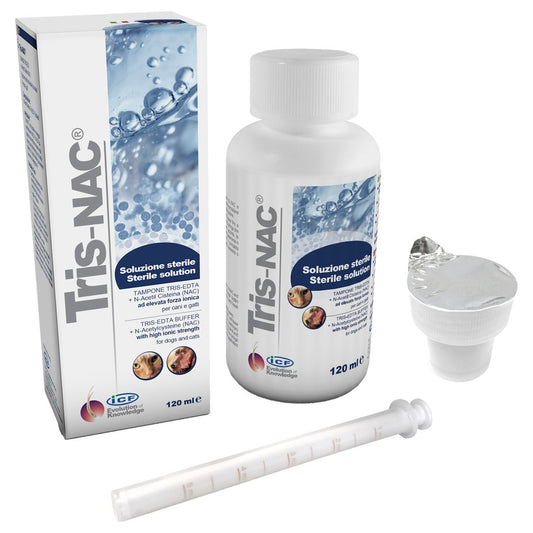 Tris-NAC 120ml