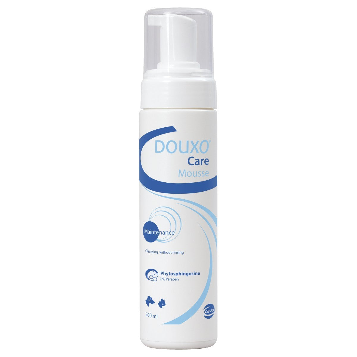 Douxo Care Mousse 200ml