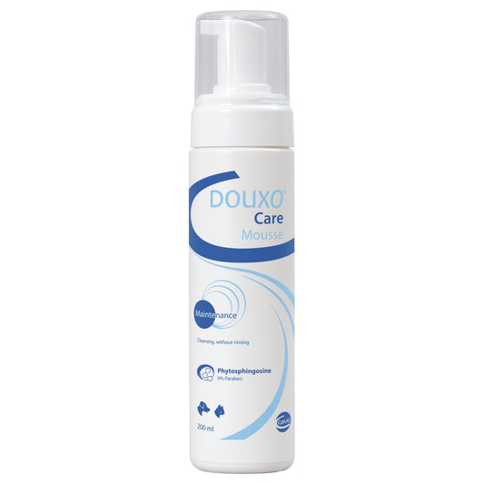 Douxo Care Mousse 200ml